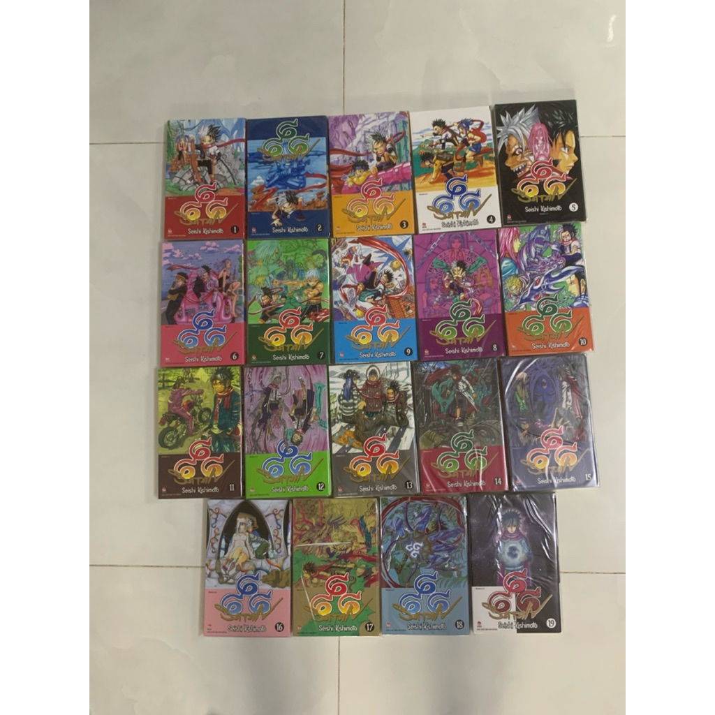 (Sưu tầm)_Satan 666