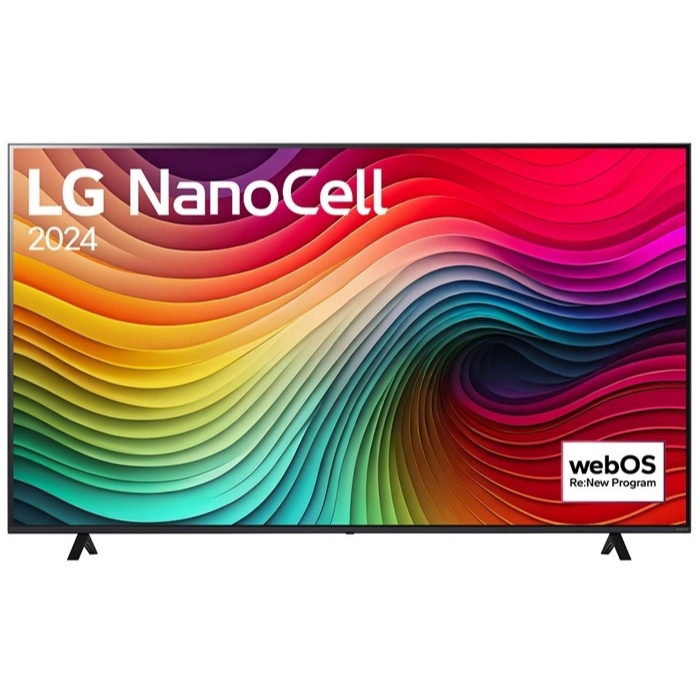 Smart Tivi NanoCell LG 4K 75 inch 75NANO81TSA- Điện Máy Kho Rẻ
