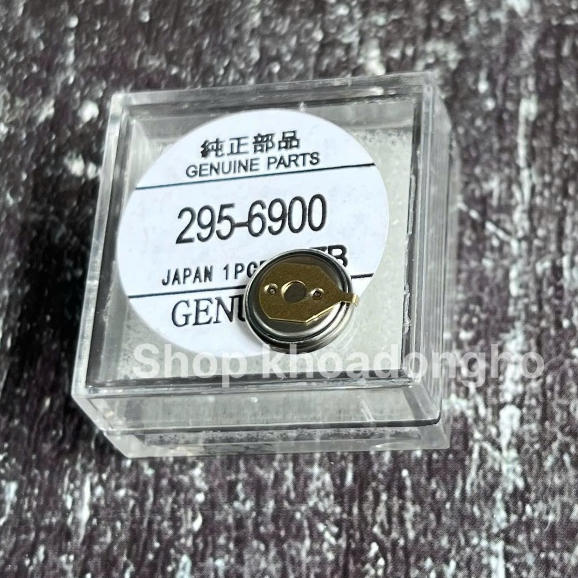[ HỎA TỐC ] Viên Năng Lượng Đồng Hồ CTL920F CTL920 295 6900 Mới 100%