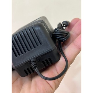 adaptor 9vac 1.5a