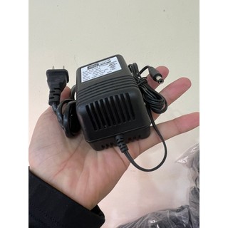 adaptor 9vac 1.5a