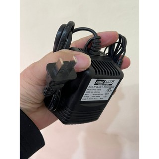 adaptor 9vac 1.5a