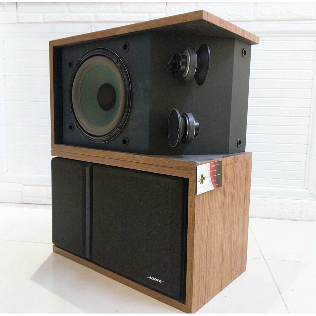 1 Cặp Loa Bose bãi. Bas 25