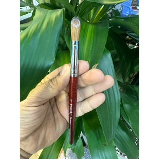 Cọ đắp bột chuẩn lông thật