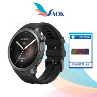 Đồng hồ thông minh Amazfit Balance A2287 - Hàng chính hãng
