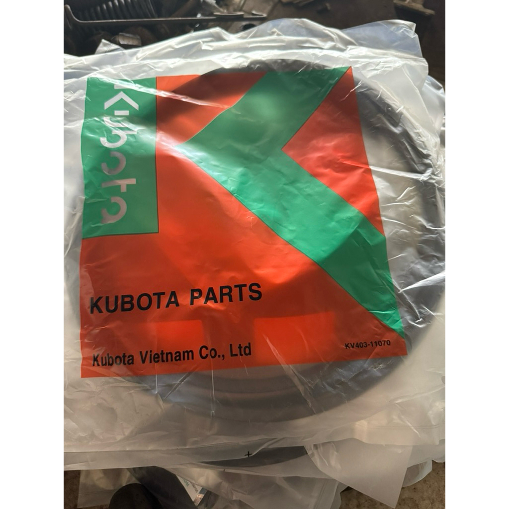 Dây cuaroa SB-104 (B104) Kub0ta