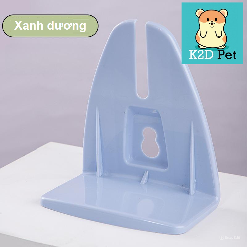 Đế Wheel rời cho Hamster