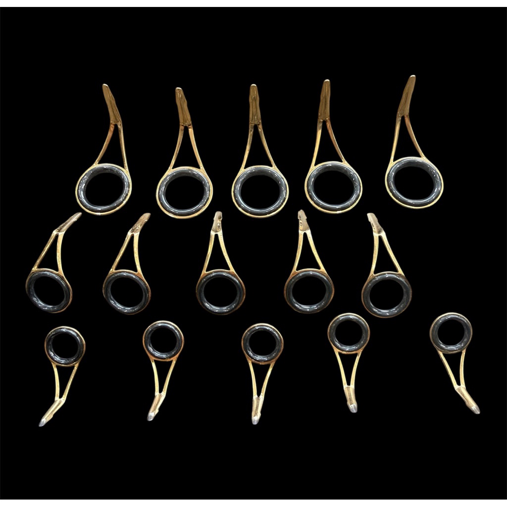 Khoen fuji sic gold chính hãng japan ( khoen lẻ )