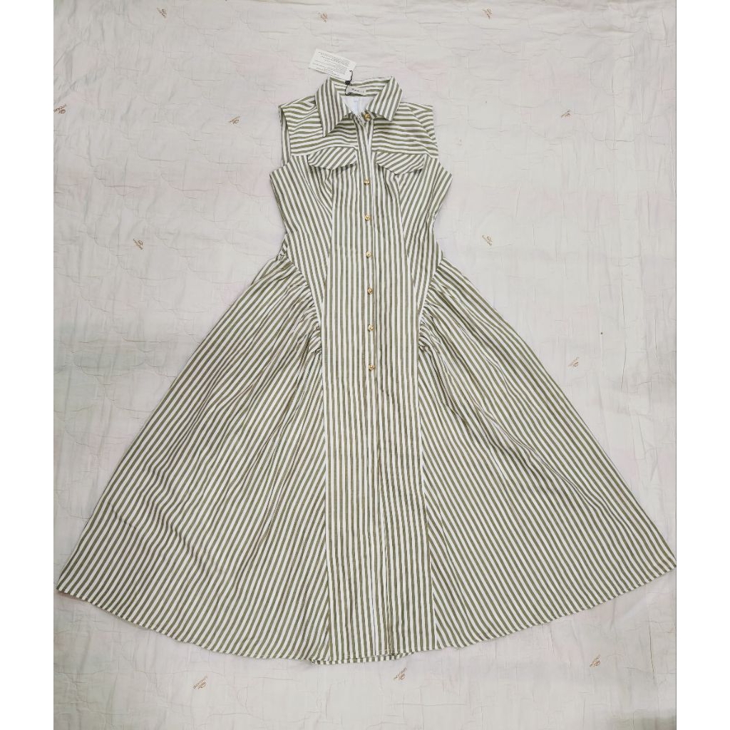 Thanh lý pass váy đầm 2Fleurs size S, mới nguyên tag