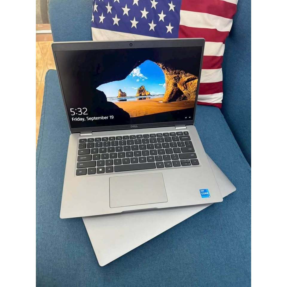 Dell Latitude 5430 Core i5 1235U | RAM 8GB | SSD 256GB | 14 inch FHD - HÀNG DỰ ÁN MỸ NGUYÊN BẢN 100%
