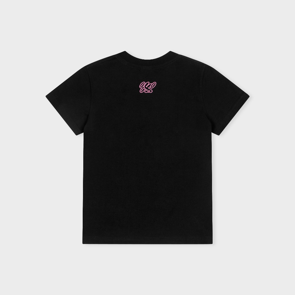 Áo Baby Tee Thêu 8YO ZODIAC Cotton Mềm Mịn Mát - Áo Baby Tee Local Brand Chính Hãng | BigBuy360 - bigbuy360.vn