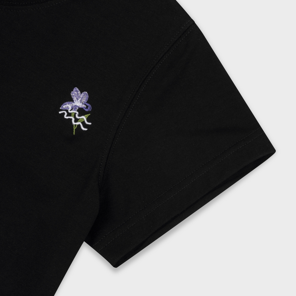 Áo Baby Tee Thêu 8YO ZODIAC Cotton Mềm Mịn Mát - Áo Baby Tee Local Brand Chính Hãng | BigBuy360 - bigbuy360.vn