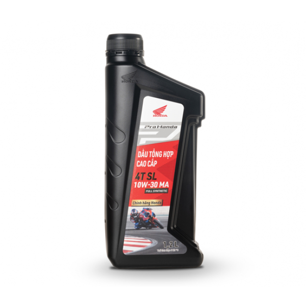 Dầu Nhớt Honda cao cấp/Chai dầu động cơ xe PKL 1.2L - Honda Chính Hãng - 082342MAK1LV1