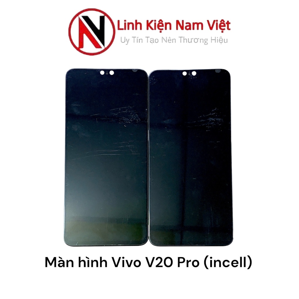 Màn hình Vivo V20 Pro ( incell Pinsen )
