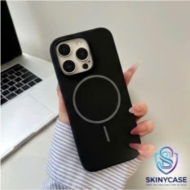 Ốp Lưng Điện Thoại Skinycase Cao Cấp – Chống Sốc, Chống Trầy, Mỏng Nhẹ, Bảo Vệ Toàn Diện Cho iPhone 