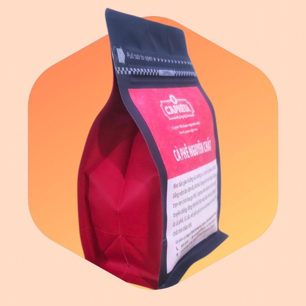 CAPHETA - Cold Brew Arabica - 250gr