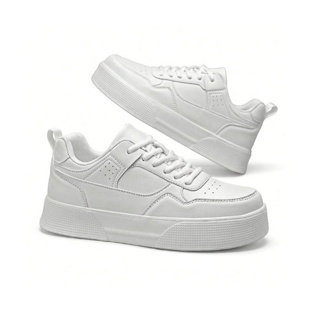 Giày Sneaker Nam Basic - Basic Men Shop BSM021