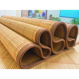 Chiếu tăm trúc 1m2x1m9, chiếu trúc cao cấp Việt Nam