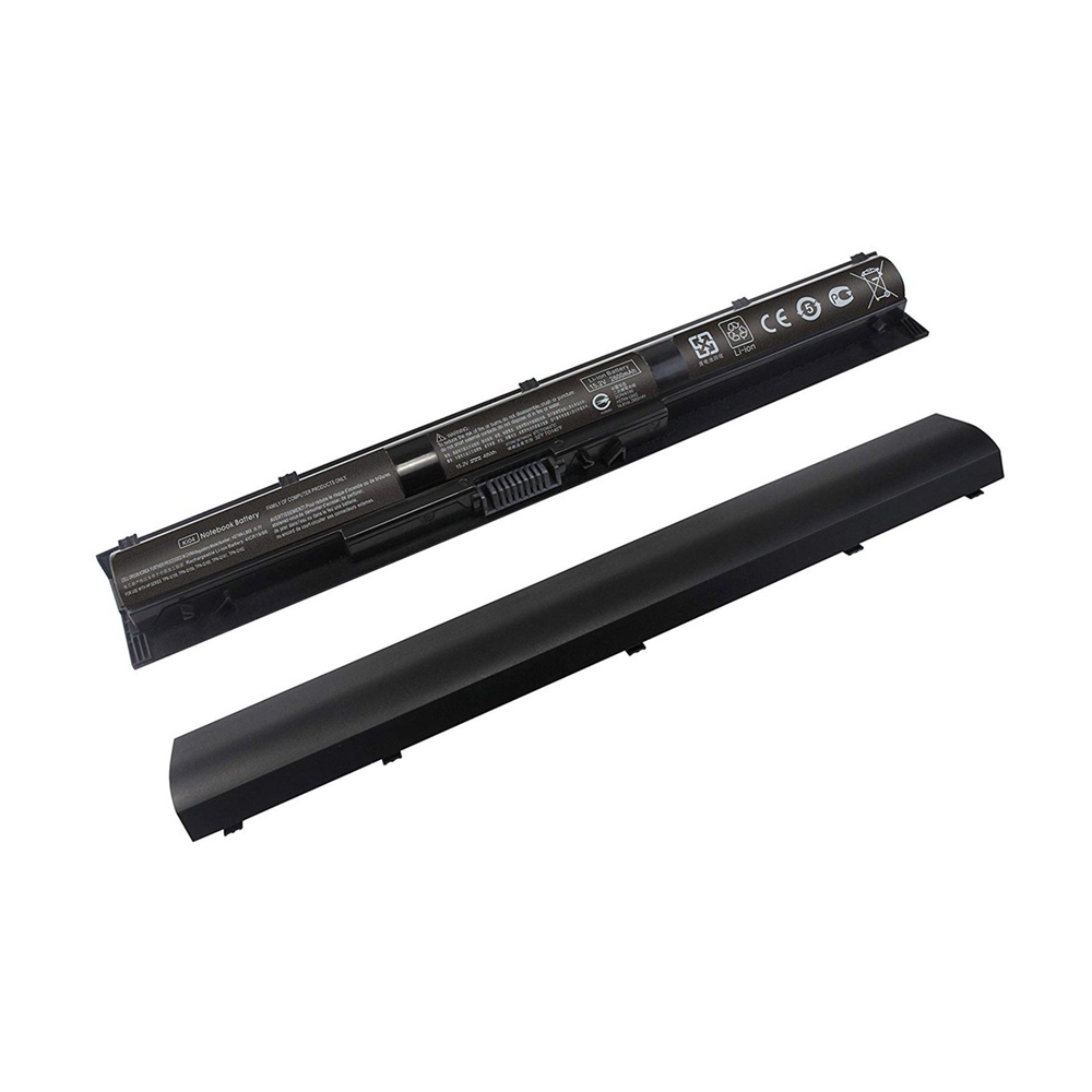 Pin laptop HP Pavilion 14/15/17 series - mã KI04 (4 cell)