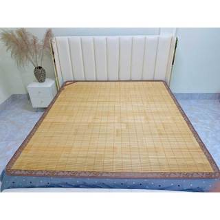 Chiếu tăm trúc 1m2x1m9, chiếu trúc cao cấp Việt Nam