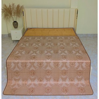 Chiếu tăm trúc 1m2x1m9, chiếu trúc cao cấp Việt Nam