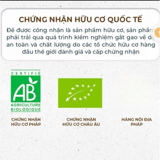 Bột bắp hữu cơ Bob's red mill/Markal