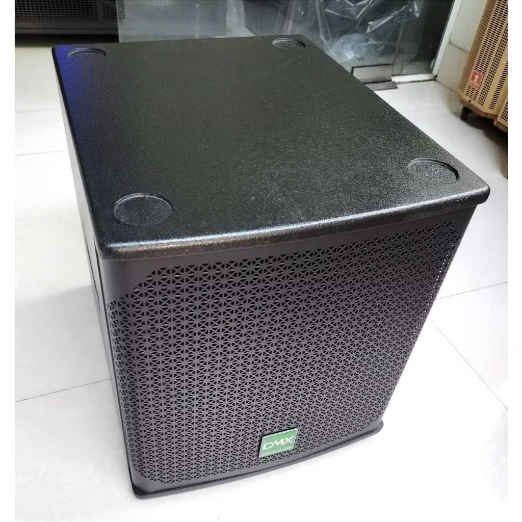 Vỏ loa sub hơi 30 hiệu DMX - giá 1 chiếc