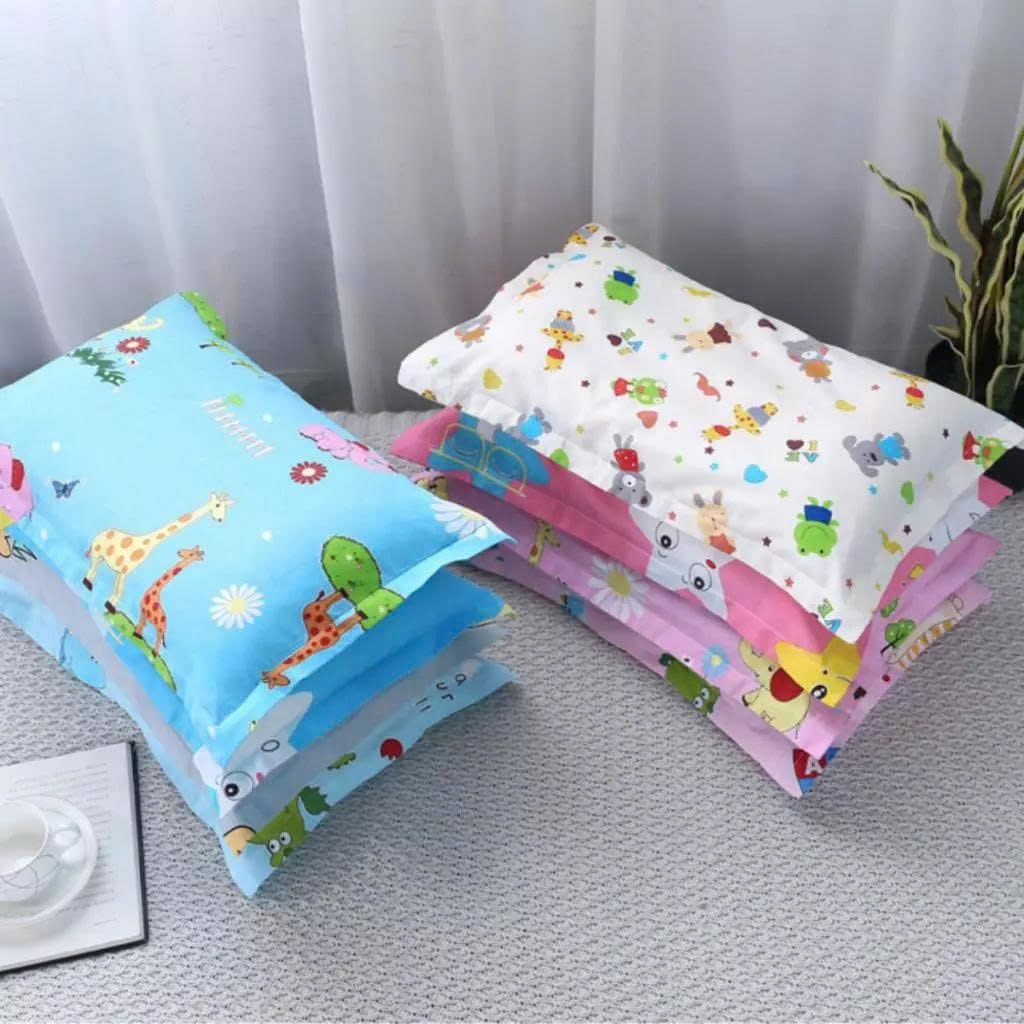 Gối Đinh Lăng Thảo Dược , Gối Lá Cho Bé Sơ Sinh Trẻ Em Giúp Ngủ Ngon Thơm Đầu Rút Mồ Hôi Trộm