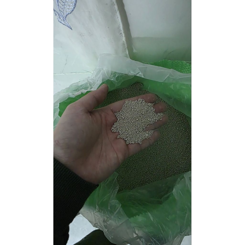 CÁT MÈO KIM HOÀNG BAO XÁ 30KG