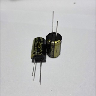 Tụ 100uf 400V Chengx mới