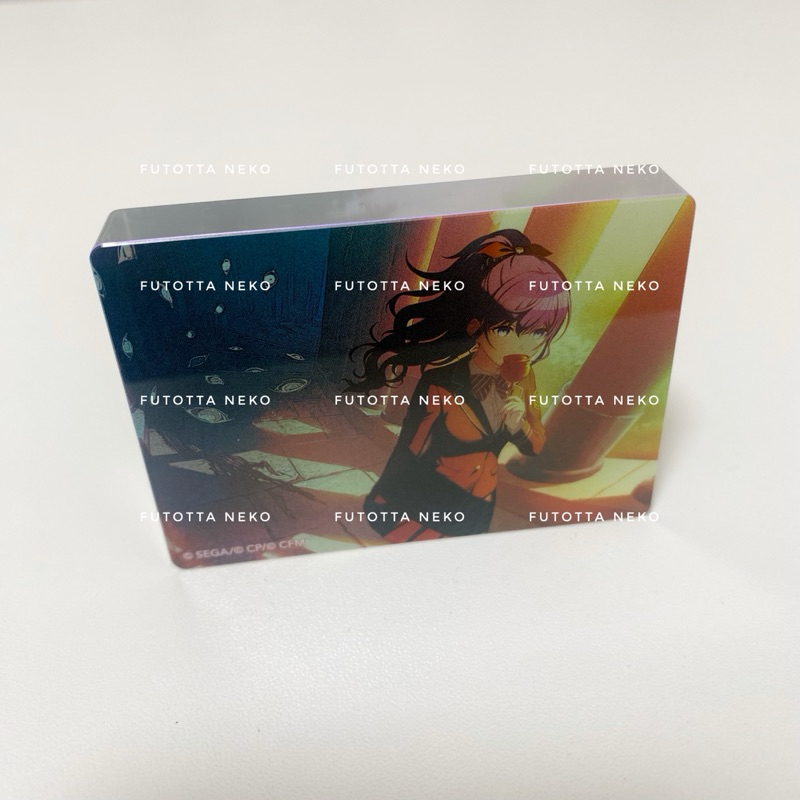 [Hàng có sẵn] Mafuyu Noble Art project sekai hàng chính hãng