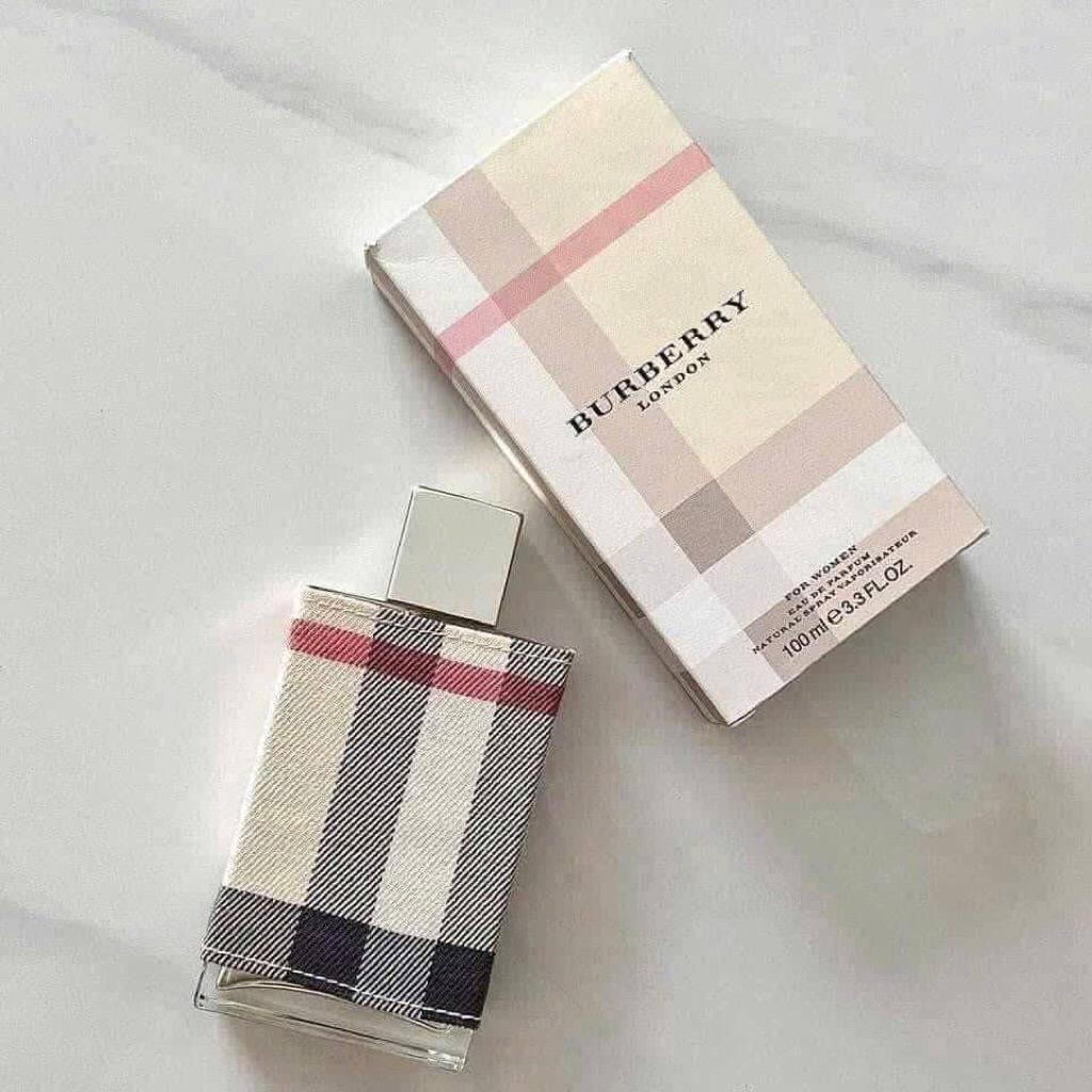 Nước hoa Burberry London EDP 100ml