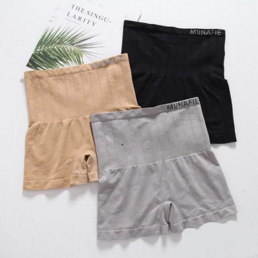 Quần đùi mặc váy đùi gen bụng NB01 (JuliaBoutique)