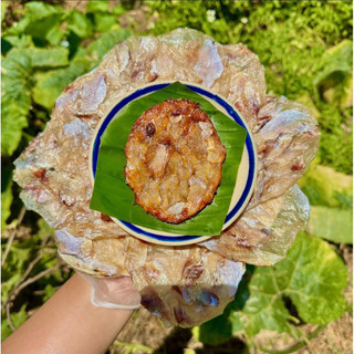 Khô Cá Bò Miếng nhà làm