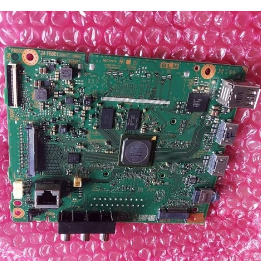 Board khiển TIVI SONY 43W750E 40W660E 49W660E