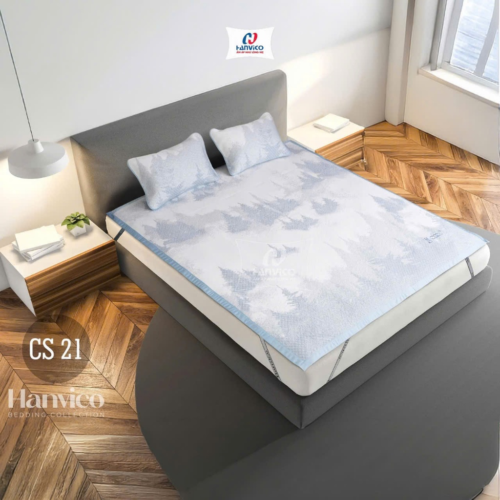 Chiếu mát 5D Hanvico S-Cool