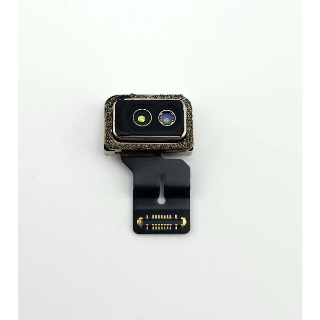 Cảm Biến Lidar, Rada Cho Điện Thoại IP