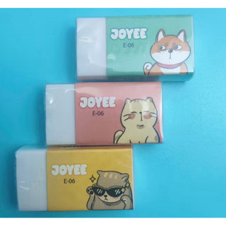￼[GIÁ SỈ] Gôm, Tẩy chì Thiên Long E-06 giá cực rẻ