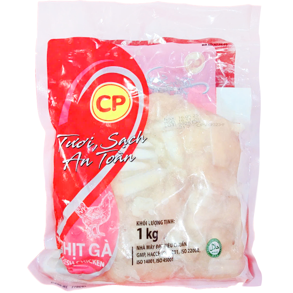 SỤN ỨC GÀ - Joyful Day - [HỎA TỐC]
