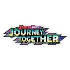 [Thẻ bài Pokemon EN] Journey Together  (JTG) HOLO / REVERSE ENG