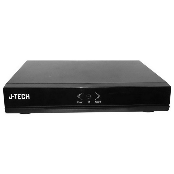 🔥 THANH LÝ ĐẦU GHI HÌNH IP JTECH 16 KÊNH – 5MP 🔥  💥 TẶNG KÈM NGUỒN – GIÁ RẺ CHO ANH EM LẮP ĐẶT 💥