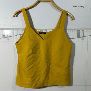 Áo Croptop Thanh lý 🍒| SCG 2HAND