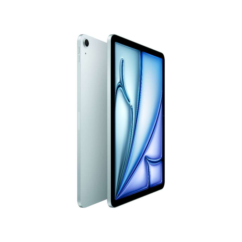 Máy tính bảng iPad Air, M4 chip, 11 inch, 128GB | BigBuy360 - bigbuy360.vn