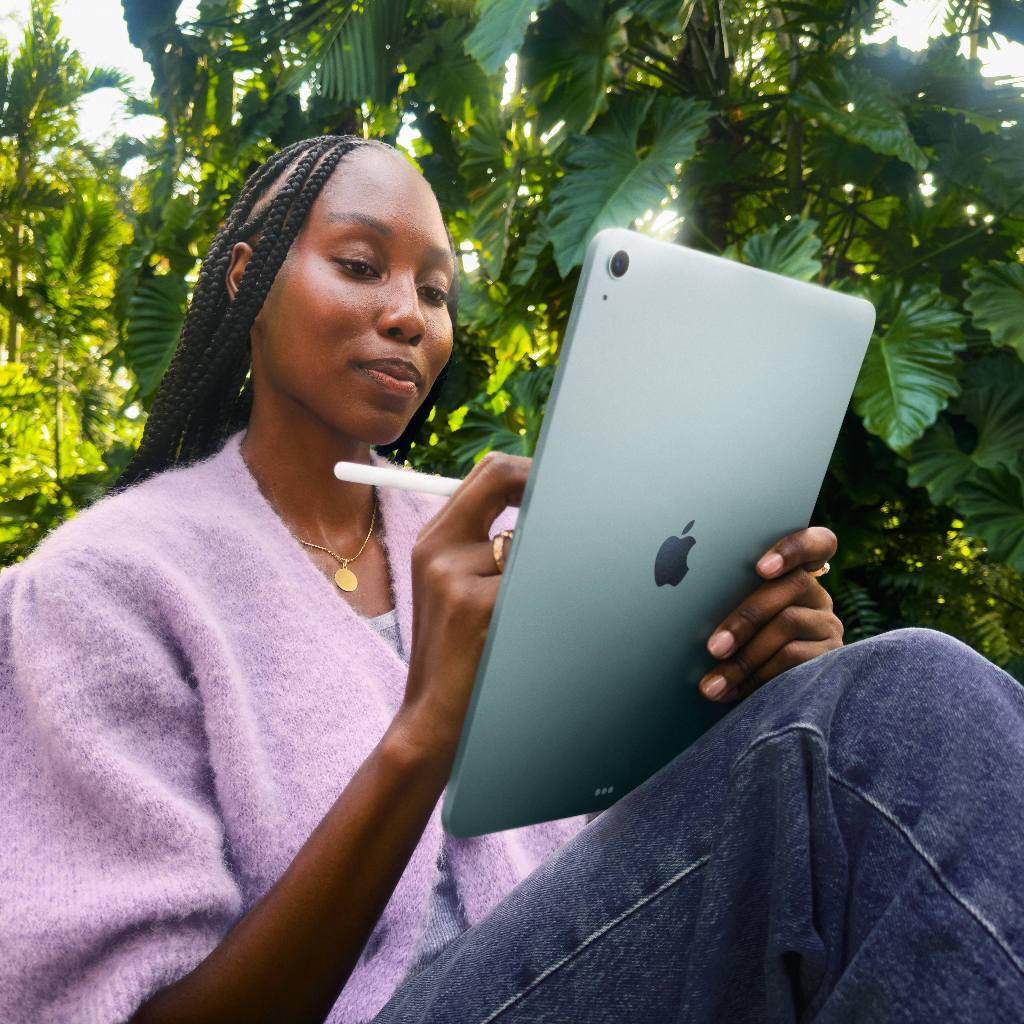 Máy tính bảng iPad Air, M4 chip, 11 inch, 128GB | BigBuy360 - bigbuy360.vn