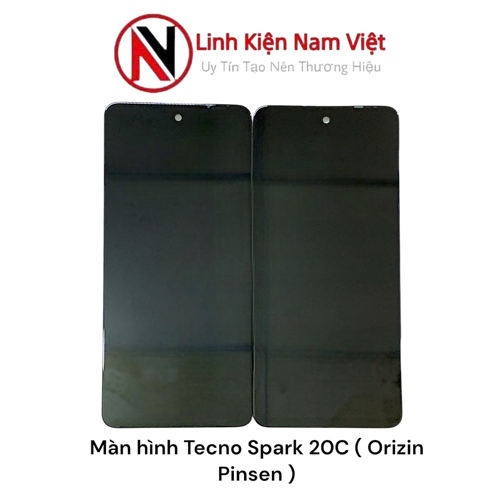 Màn hình Tecno Spark 20C ( Orizin Pinsen )