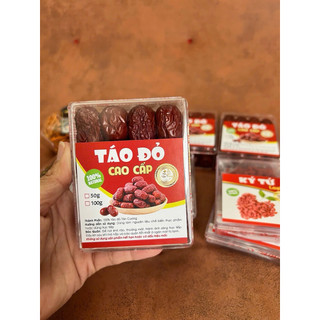 táo đỏ loại 1