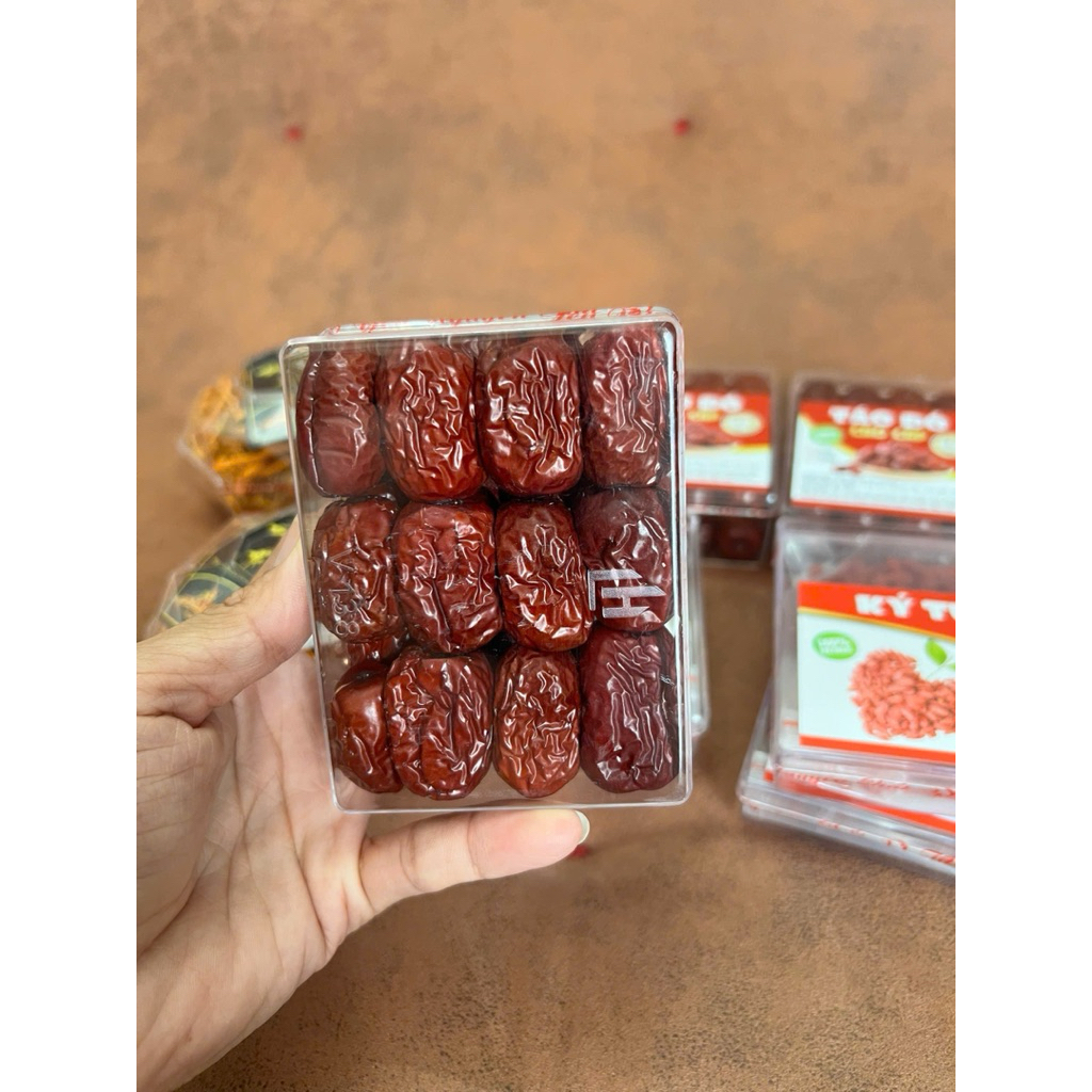 táo đỏ loại 1
