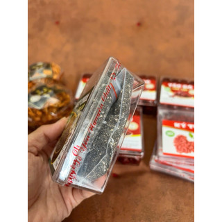 hạt chia nhập khẩu