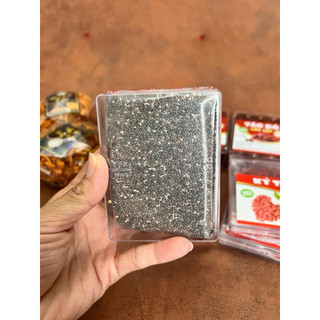 hạt chia nhập khẩu