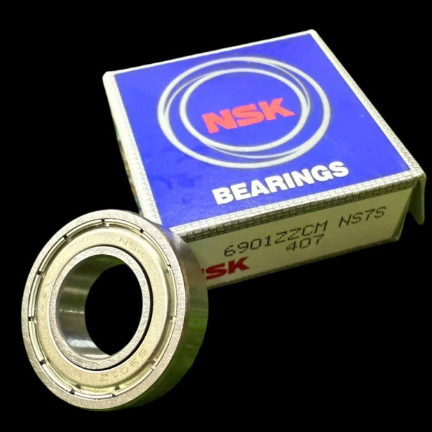 Bạc đạn 6901 NSK vòng bi NSK 6901 Hàng Nhật